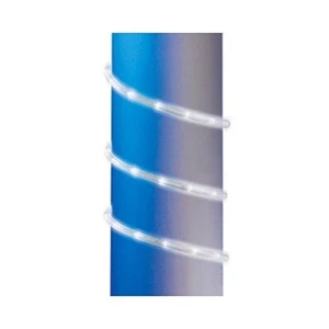 Holiday Wonderland 55041-88 9-Feet Rope Light Set - Picture 1 of 1