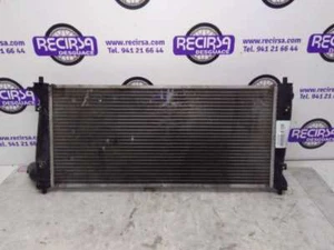 water radiator for TATA INDICA IDI 2002 108366 - Picture 1 of 4