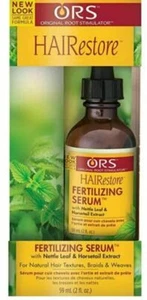 ORS Hairestore Hair Fertilizing serum With Nettle Leaf & Horsetail Extract 59ml - Picture 1 of 3