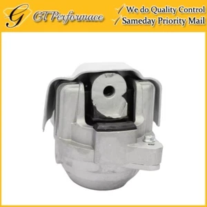 Quality Front Engine Motor Mount 94637505833 for 2015-2018 Porsche Cayenne 3.6L - Picture 1 of 7