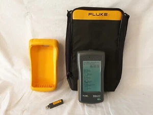 Fluke networks One Touch Series II 10/100 PRO - Imagen 1 de 16