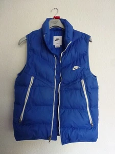 Weste Nike Sportswear Storm-FIT blau Gr. M - Bild 1 von 6