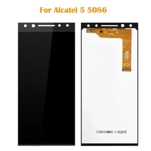 For Alcatel 5 5086 / 5086Y / 5086D / 5086A LCD Display Touch Screen Digitizer - Picture 1 of 3