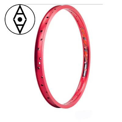 ALIENATION 440 Rim 20" 36H (Red) - Image 1 of 4