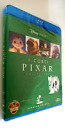 I corti Pixar collection Volume 02 BLURAY - NUOVO SIGILLATO