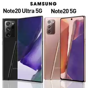 🌟New Samsung Galaxy Note 20| Note20 Ultra 5G 128GB N981U N986U Factory Unlocked - Picture 1 of 13