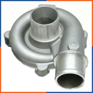 Carcasa compresor turbocompresor TOYOTA | 721164-0003, 721164-0005 - Imagen 1 de 1