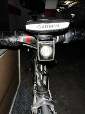 Bontrager Ion 200 RT Front Light Holder - Image 1 of 3