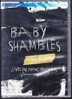 Babyshambles Up The Shambles Live In Manchester DVD (Eagle Vision) Nuovo 