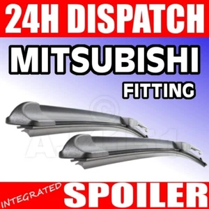 MITSUBISHI GTO/FTO 1991+ LIMPIAPARABRISAS PLANO FX 21""/20"" - Imagen 1 de 1