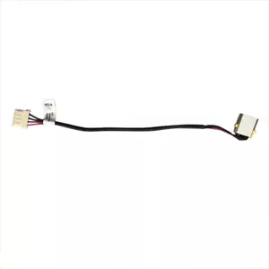 LAPTOP DC Power JACK Charging Port CABLE FOR Acer Aspire V5-473G - Picture 1 of 7