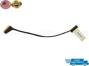 40pin For MSI MS-14C4 Summit E14 A11scs LCD Screen EDP Cable K1N-3040211-J36 - Picture 1 of 5