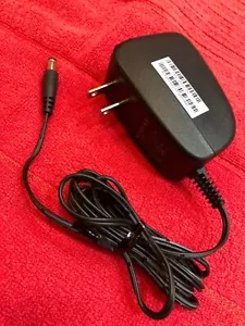 Yamaha PSR-EW300 SA 76-Key  Ac Adapter POWER SUPPLY 12V  2.5A  , ORIGINAL - Picture 1 of 4