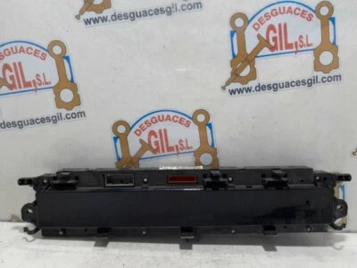 P8200704463A Instrument Panel for RENAULT SCENIC II CONFORT 2003 1120970 - Image 1 of 4