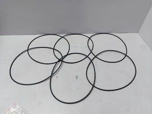 Caterpillar 1H-8278 Seal O-Ring / 6-pcs lot sale - Picture 1 of 8