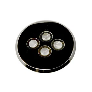 Heart Rate Sensor Lens Cover For Apple Watch Series 1 38MM/iWatch Series 1 38MM - Photo 1 sur 4