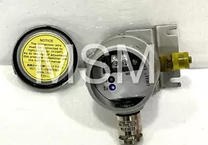 pressure transmitter Range 0-4kgf Meiyo electric SMP 2LB - Picture 1 of 7