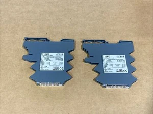 Lutze 716413 LOCC-Box-C2 7-6413 Overload Current Control Lot ( 2 ) - Picture 1 of 5