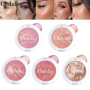 Pork Belly Highlight Blush Enhance Contours Face Long-lasting Natural-looki X9K8 - Picture 1 of 25