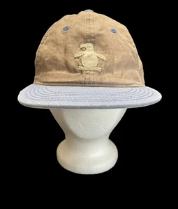 NOS Penguin Lightweight Unisex Soft Baseball Hat Size L/XL New - Picture 1 of 11