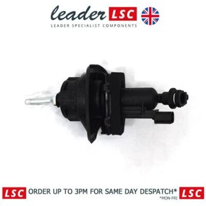 Clutch Master Cylinder Ford Focus Mk3 2010 to 2017 1838946 1719010 New Genuine - Picture 1 of 12