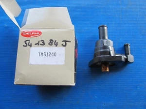 Thermostat de température d'eau Delphi pour Citroën XM, Jumper Peugeot 605 Boxer - Picture 1 of 1