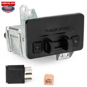 For Ford F150 V6 V8 11-14 Dashboard Trailer Brake Control Module BL3Z2C006BC - Picture 1 of 19