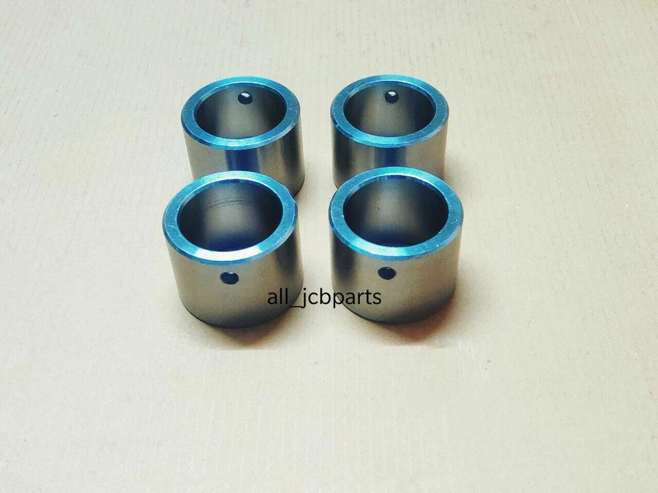 Jcb Spare Parts - Bucket Repair Pivot Boss, Set Of 4 Pcs (Part No. 1096/2004) - Image 1 of 3