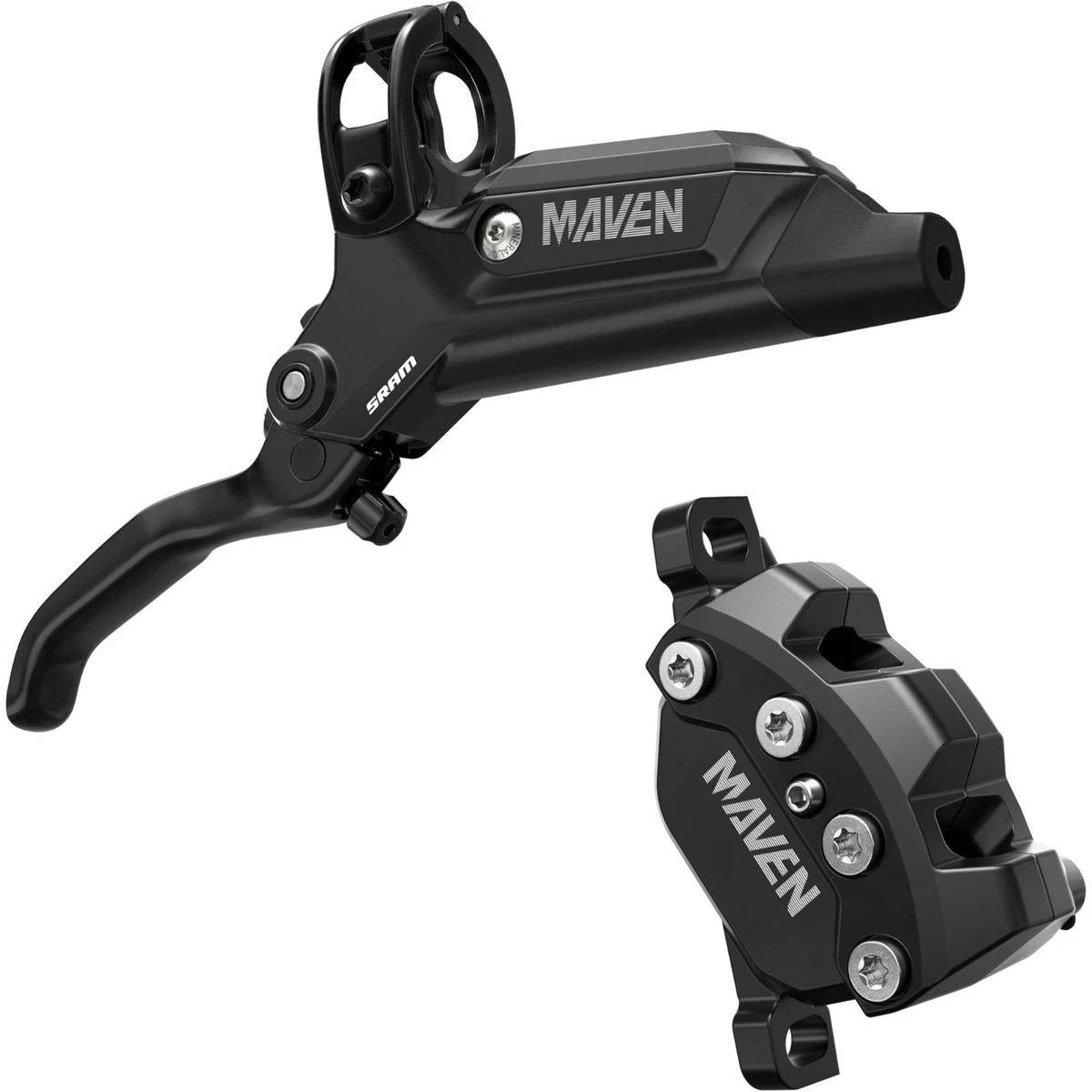 Puños Bici 2 Piezas Cleta MTB Ergonómicos Aluminio Doble Puños Esigrips