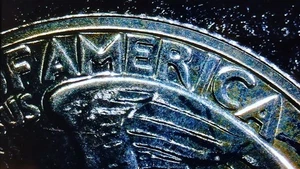 1968-S PP Washington Viertel doppelte Prägung Rückseite FS-801 - Bild 1 von 15