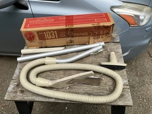 Juego de herramientas de limpieza Hoover 4 piezas 1031 para todas las aspiradoras convertibles con caja - Imagen 1 de 18