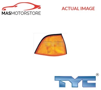 INDICATOR LIGHT BLINKER LAMP RIGHT TYC 18-5351-05-2 P NEW OE REPLACEMENT - Image 1 of 4