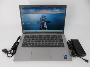 Dell Latitude 5430 # # 14" 256GB SSD 16GB 1.6GHz Intel Core i5-1245U Win 11 Pro - Imagen 1 de 23