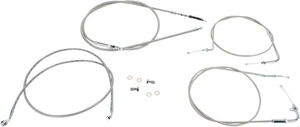 Cable and Line Kit 15"-17" Bar Baron BA-8074KT-16 - Picture 1 of 2