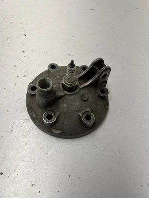 97 1997 KTM 360exc Ktm 360 EXC OEM BUENA Cubierta de culata de cilindro Tapa de cúpula Foto 1 de 4