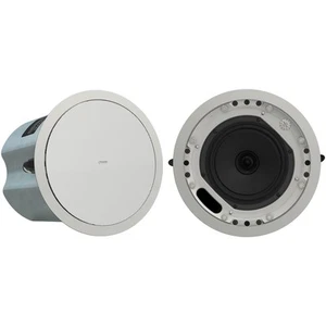 Tannoy CMS 603DC BM Ceiling Speaker Dual Concentric Driver - Pair (Open Box) - Picture 1 of 6