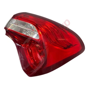 CITROEN DS5 MK1 12-15 RIGHT DRIVERS SIDE O/S REAR TAIL LIGHT 0803167780 - Picture 1 of 12