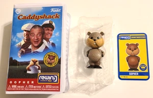Funko Rewind Caddyshack Gopher Common Figur - Bild 1 von 2
