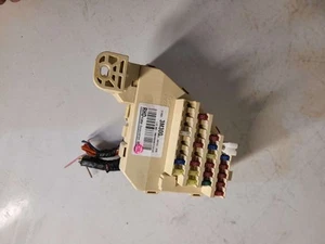 2009-2014 Hyundai Genesis Sedan OEM passenger side interior fuse panel box 12 13 - Picture 1 of 3