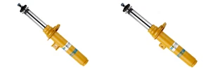 2x Bilstein B6 Stoßdämpfer vorne für BMW 1er F20 F21 2er F23 F22 3er F30 F31 F33 - Bild 1 von 1