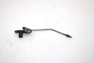 Yamaha GS340 1976 varilla de control de bomba de aceite fabricante original 865-13157-00-00 SY71 Foto 1 de 4