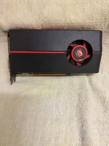 ATI RADEON C010 ATI-102-C01002(B) 1GB VIDEO CARD - Picture 1 of 2