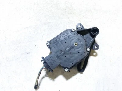 Actuador de control de aleta de ventilación de calefacción Volkswagen Bora 2003 1j090 #914029-77 Foto 1 de 4
