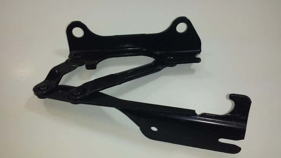 New Genuine OEM Mazda T001-52-420A Drivers Side Hood Hinge 1995-2002 Millenia Foto 1 de 1