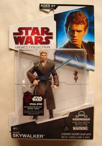 Star Wars Legacy Anakin Skywalker BD-14 R3-M3 Droid Factory 2009 sin usar 224 - Imagen 1 de 5