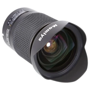 Mamiya Sekor D AF 28mm f4.5 Aspherical for 645 AFD II III & Phase One 645DF DF+ - Picture 1 of 11