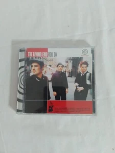 Roll On by The Living End 14 Track CD 2000 EMI Music Distribution - Picture 1 of 5