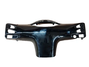 copertura manubrio sterzo Piaggio Vespa GTS 300 ABS E4 2017 2019 1B003526000XN2 - Picture 1 of 10