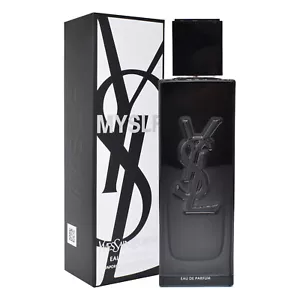 Yves Saint Laurent MYSLF Eau de Parfum 100 ml XL Herren Parfüm EDP Duft Spray - Bild 1 von 3