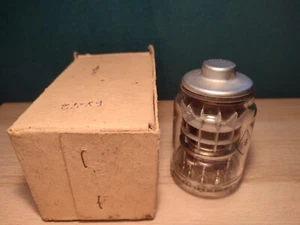 1x GU-72 Tetrode Ulyanovsk Tubos Soviéticos NUEVO PROBADO Lote de Caja - Imagen 1 de 5